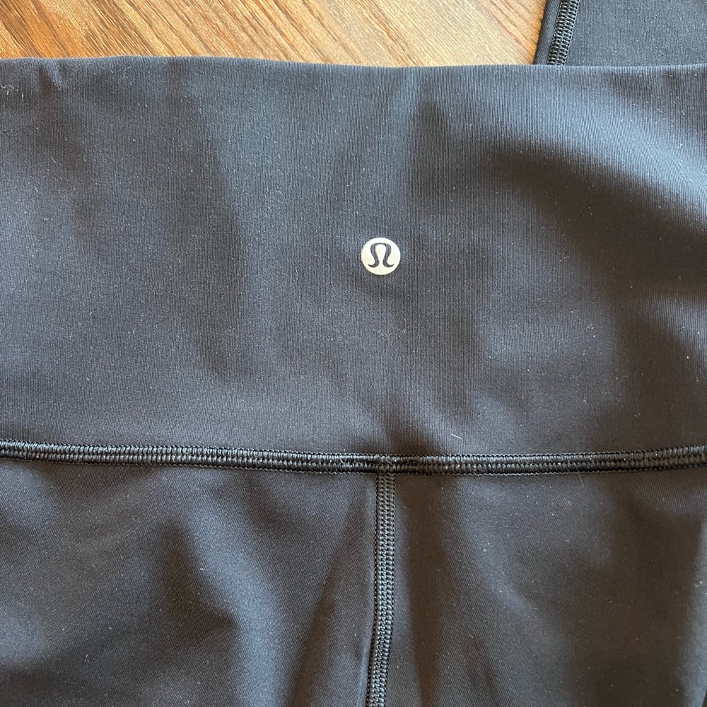 Lululemon Wunder Unders - image 3